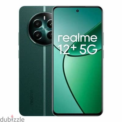 Realme 12+ 5G