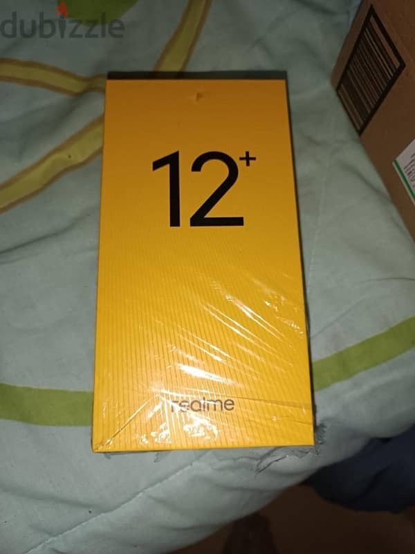 Realme 12+ 5G 1