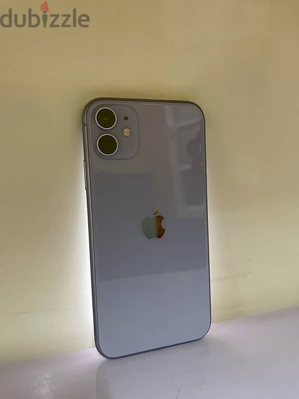 IPhone 11 128GB 4