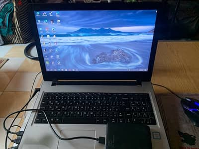 Lenovo ideapad 110-15ISK