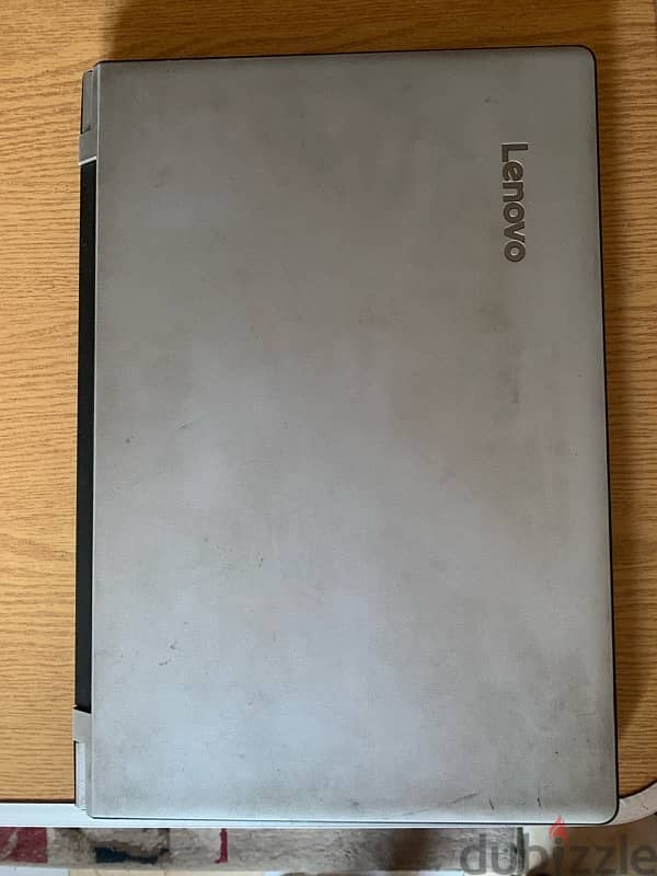 Lenovo ideapad 110-15ISK 8