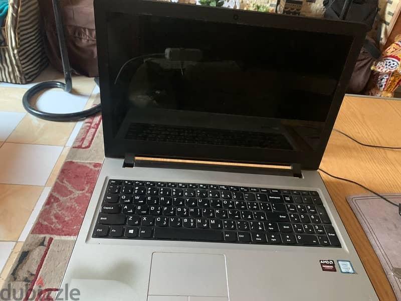 Lenovo ideapad 110-15ISK 10