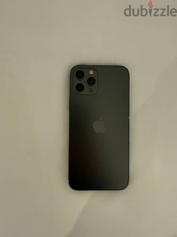 IPhone 12 Pro 128 GB 1