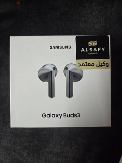 Samsung Buds 3