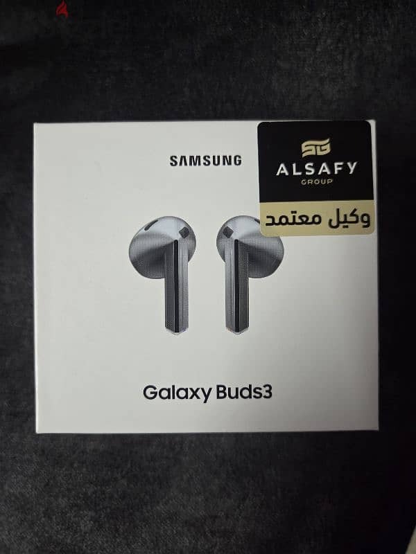 Samsung Buds 3 0