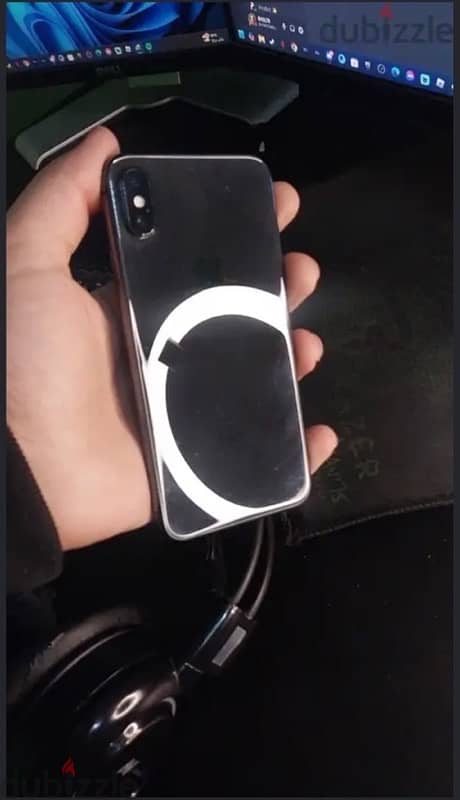 iphone x للبدل 3