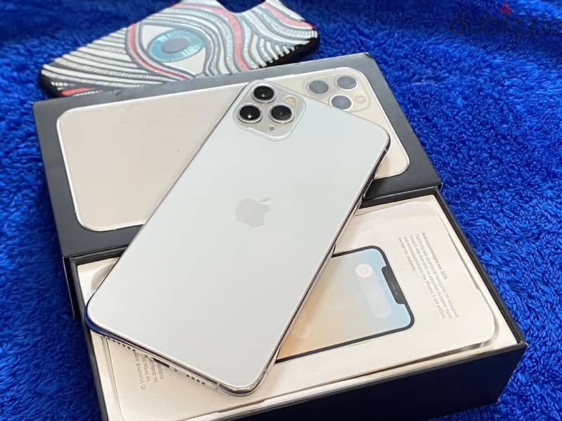 iPhone 11 Pro Max 1