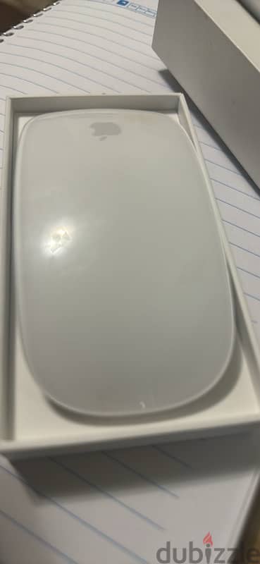 apple magic mouse 4