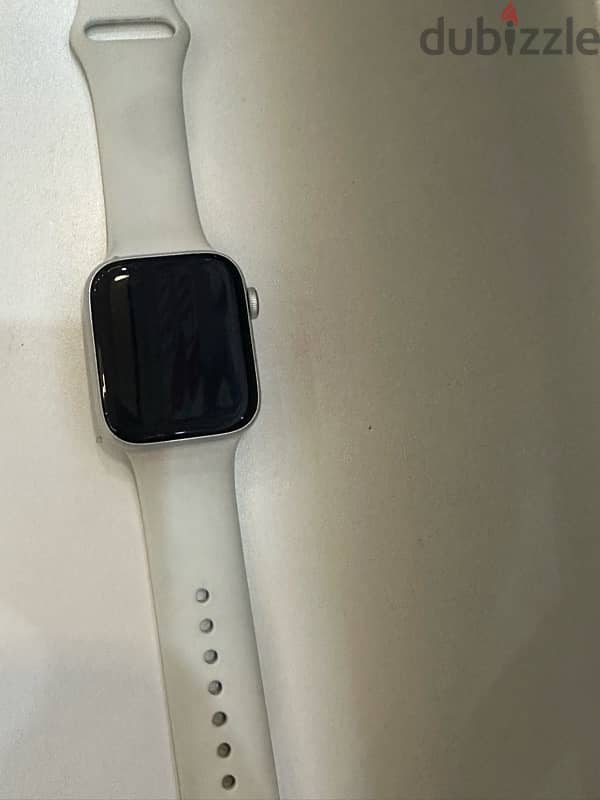 Apple Watch SE44mm 0