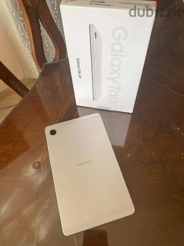 Samsung Tab A9 8GB | 128GB 1