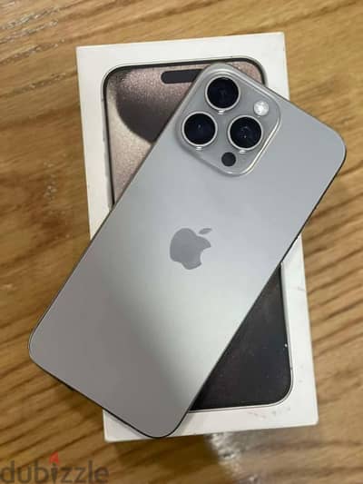 iphone 15 pro max سعر نهائي