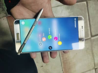 note 5 Samsung