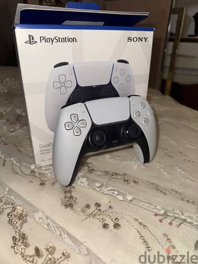 PS5 Controller