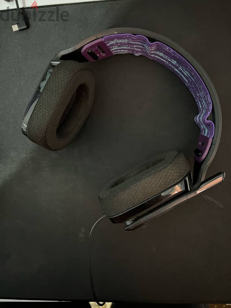 Logitech G335 Headset سماعة لوجيتيك 0