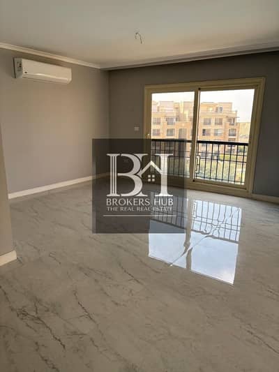 بنتهاوس شقه + رووف متشطب للبيع في ستون ريزيدنس التجمع الخامس Luxury Penthouse for sale in Stone Residence New Cairo