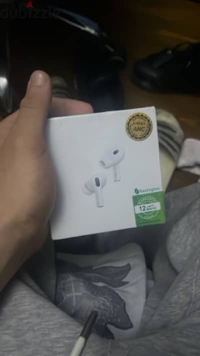 airpods pro 2nd generation