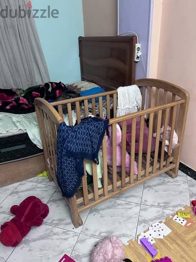 kids bed.