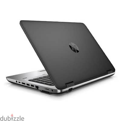 HP ProBook 640 G2 حالة ممتازة