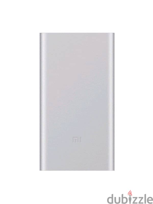 mi power bank 2 fast charging 18w 1