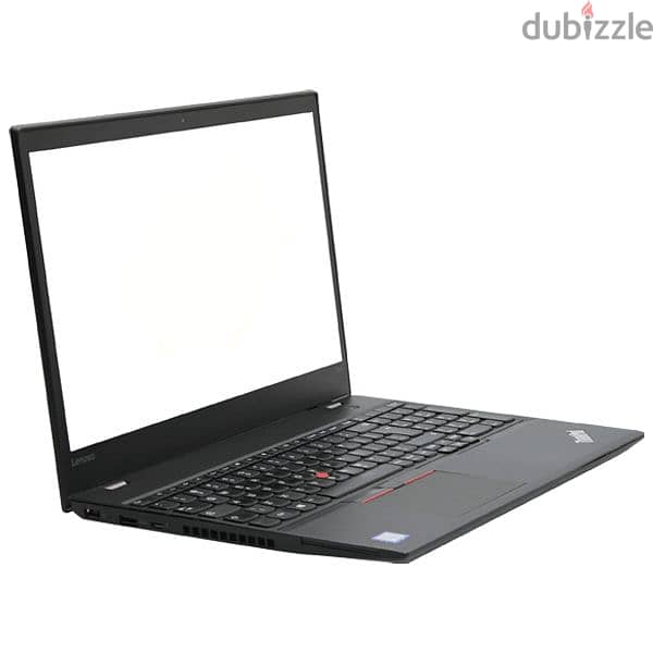 Lenovo Thinkpad T570 1