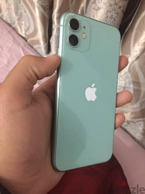 iphone 11 /128gb 0