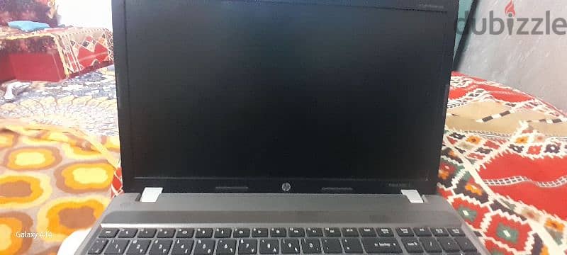 لاب توب hp probook 4530s 2