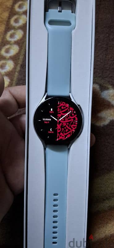 samsung galaxy watch 5 44mm 1