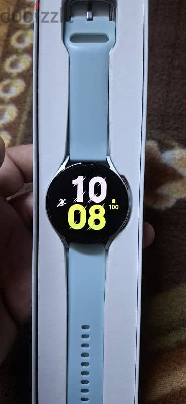 samsung galaxy watch 5 44mm 4