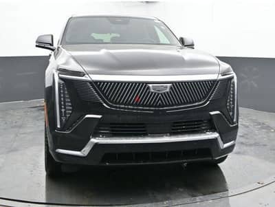 Cadillac Escalade IQ 2025