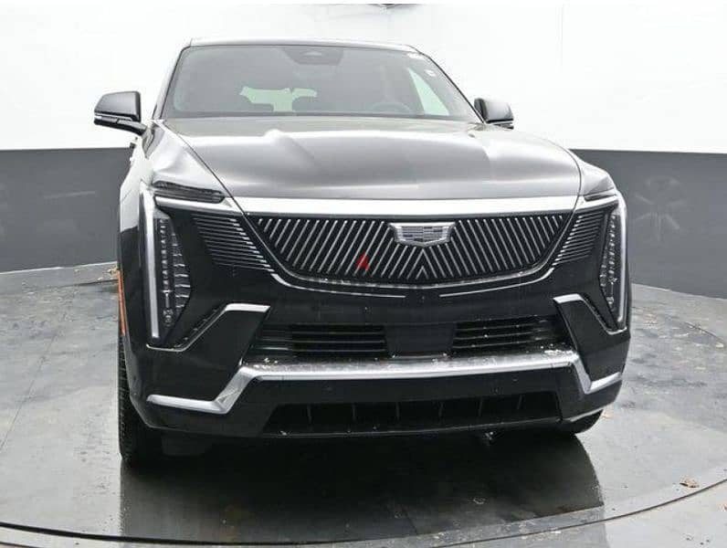 Cadillac Escalade IQ 2025 0