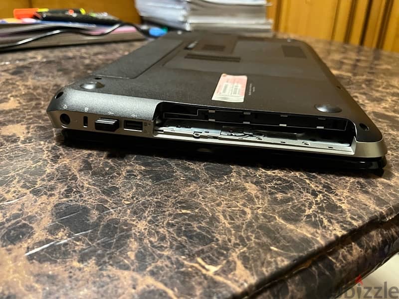 Hp pavilion dv6 3