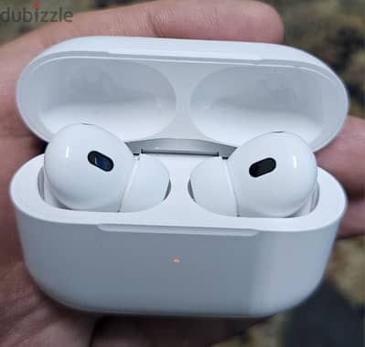 Apple airpods pro 2nd generation