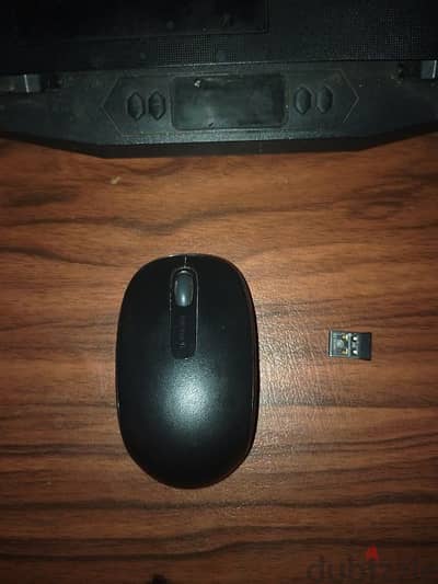 Microsoft mouse USB ( wireless )