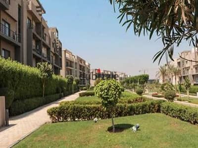 apartment for sale  Zero Over at Mar Ville New Zayed with installments till 2031