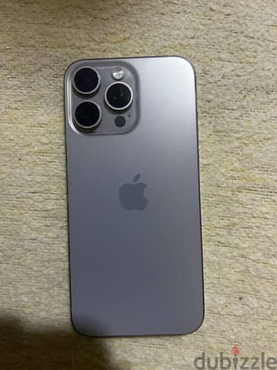 iphone 15pro max