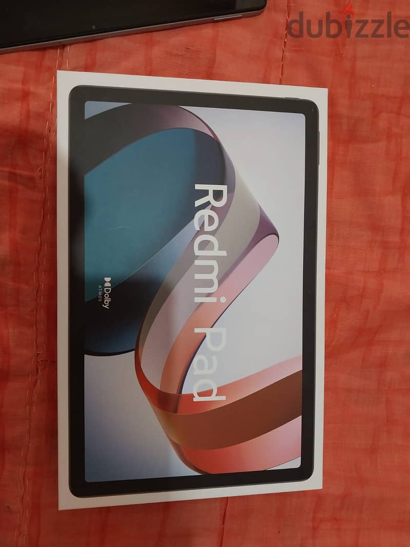 redmi pad 1