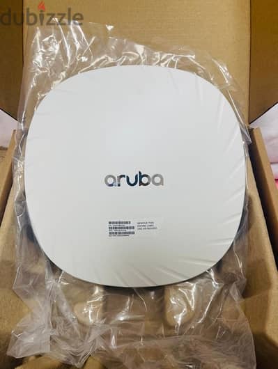 اكسس بيونت اروبا aruba ap 535 access points