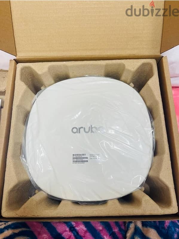 اكسس بيونت اروبا aruba ap 535 access points 1