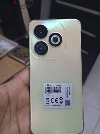 infinix smart8