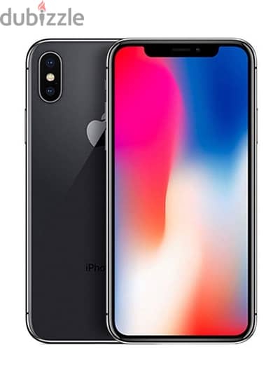 used iphone x 256 Gb