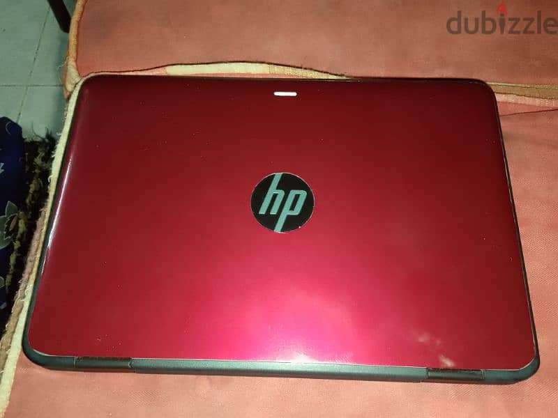 لابتوب hp تاتش ٣٦٠ ببرامج الجرافيك 2