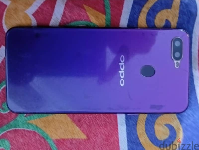 oppo f9 2