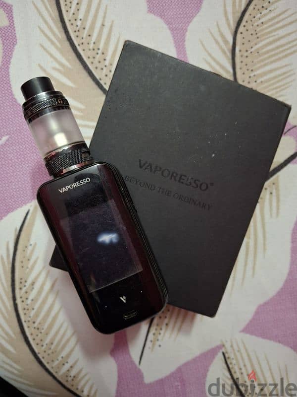 vap luxe 2 vabresso 5