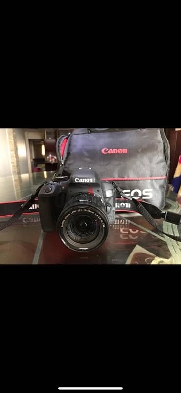 canon 800d