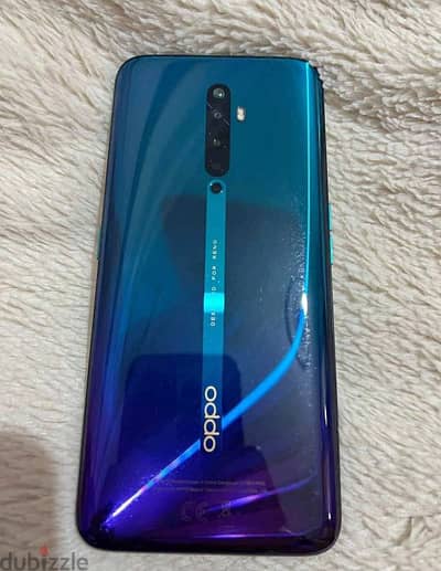 Oppo reno 2f