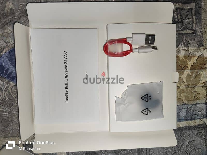 Oneplus Bullets Wireless z2 ANC Base Edition-Black 4