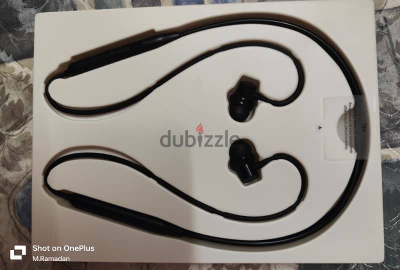 Oneplus Bullets Wireless z2 ANC Base Edition-Black 7