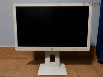 HP EliteDisplay E232 - 23” IPS Monitor | Excellent Condition