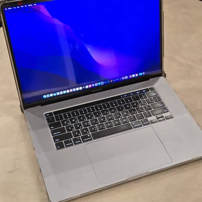 MacBook Pro 2019 