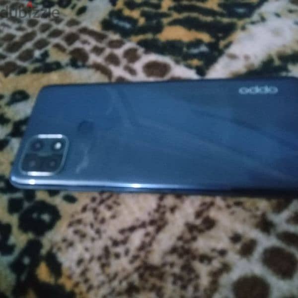 oppo A15 0